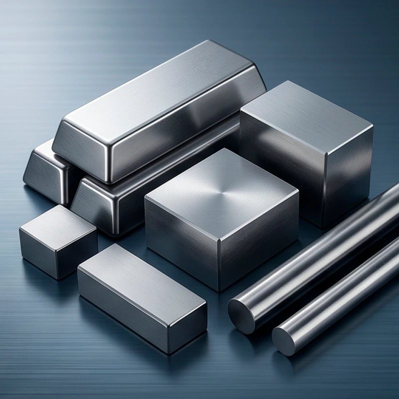Sondermetalle